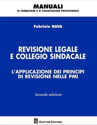 revisione legale e collegio sindacale
