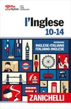 L' inglese 10-14. Dizionario inglese-italiano, italiano-inglese.3