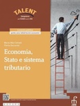 Economia, Stato e sistema tributario. Per il 5° anno degli Ist. tecnici e professionali