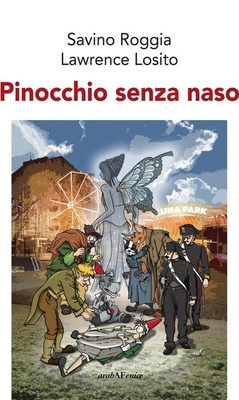 Pinocchio senza naso