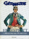 Corto maltese Hugo Pratt I maestri del fumetto 1