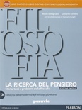 Ricerca del pensiero. Vol 3C: Dalla crisi della modernità agli sviluppi più recenti