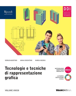 Tecnologie e tecniche di rappresentazione grafica
