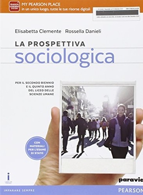 LA PROSPETTIVA sociologica