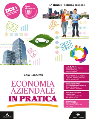 Economia aziendale in pratica 1