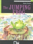 Jumping Frog. Con CD