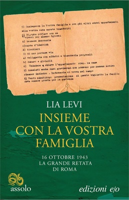 insieme con la vostra famiglia