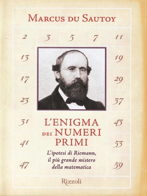 L' enigma dei numeri primi