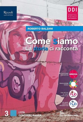 Come siamo. La storia ci racconta. . vol. 3