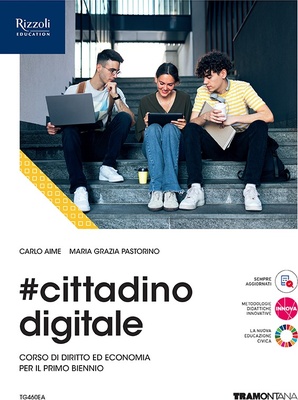 # cittadino digitale