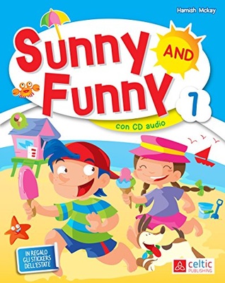Sunny and Funny 1