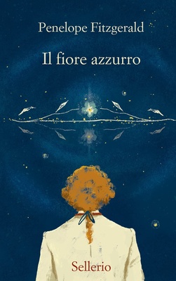 Il fiore azzurro 