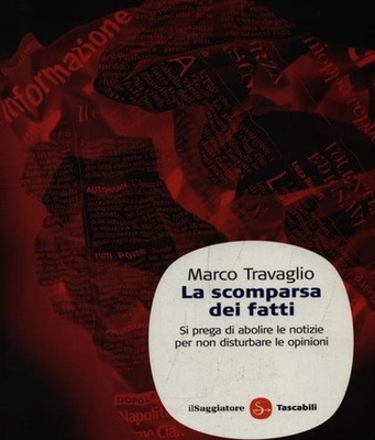 La scomparsa dei fatti