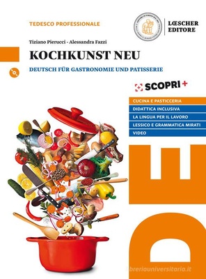 kochkunst neu