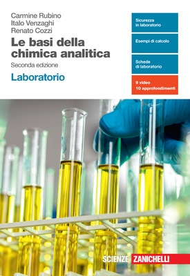 Le basi della chimica analitica