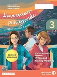 L'avventura più grande. Vol. 3. Ediz. essenziale. Per la Scuola media