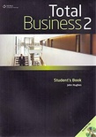 Total Business 2. Student's Book