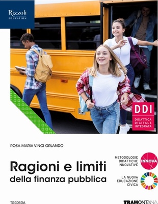 Ragioni e limiti della finanza pubblica