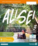 Alisei. Vol. 3: I continenti extraeuropei. Con Atlante, Atlante della sostenibilità