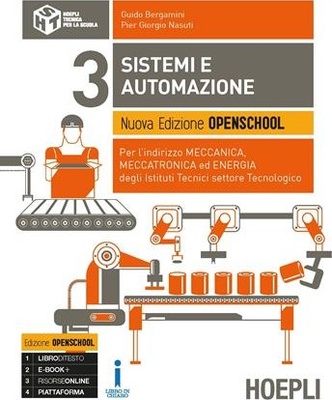 SISTEMI E AUTOMAZIONE 3