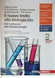 Il nuovo Invito alla biologia.blu. Dal carbonio alle biotecnologie