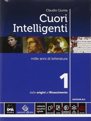 CUORI Intelligenti ed. blu 1