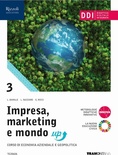 impresa , marketing mondo v 3