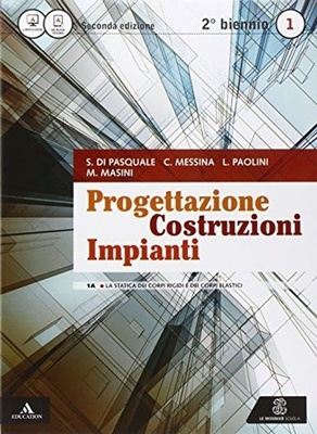 Progettazione Costruzioni Impianti 1 A+B
