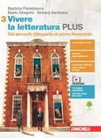 Vivere la letteratura PLUS 3+4