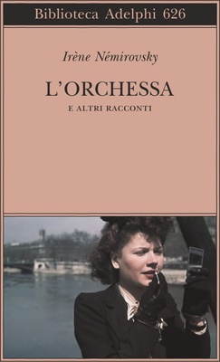 l'orchessa