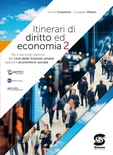 Diritto ed economia 2 + Passato presente 2