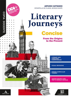 Literary Journeys