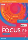 Into FOCUS B1+