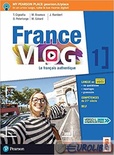France VLOG 1
