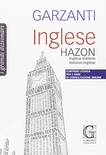 Grande dizionario Hazon di inglese