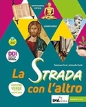 La STRADA con l'altro ED.VERDE
