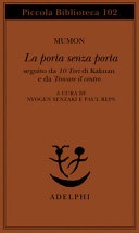 La porta senza porta; seguito da 10 Tori di Kakuan e da trovare il centro