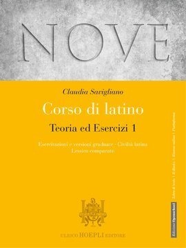 NOVE Teoria ed esercizi 1