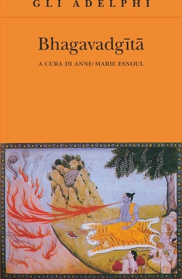Bhagavadgita