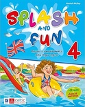 Splash and Fun 4