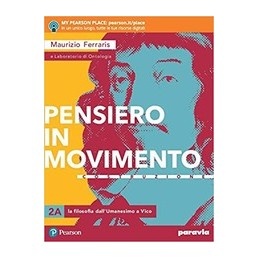 PENSIERO IN MOVIMENTO 2A+2B