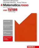 Matematica rosso 4