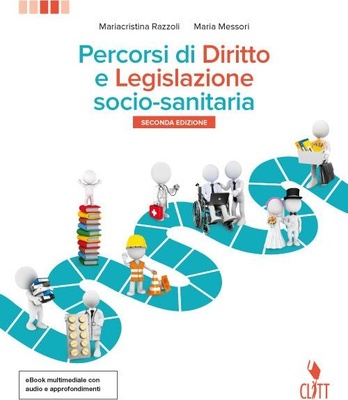Percorsi di diritto e legislazione socio-sanitaria