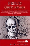 freud opere 1905-1921