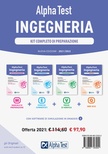 Alpha Test plus. Ingegneria. Kit completo di preparazione