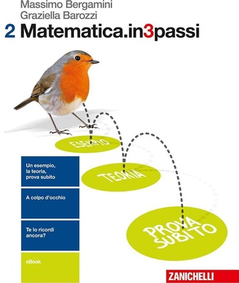 Matematica.in3passi 2