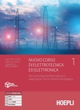 Nuovo Corso di elettrotecnica ed elettronica.vol.1