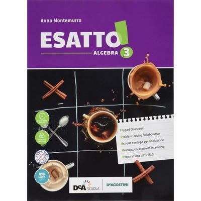 ESATTO! 3
