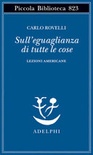 sull'eguaglianza di tutte le cose