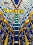 New Close-Up. B2. Student's Book
